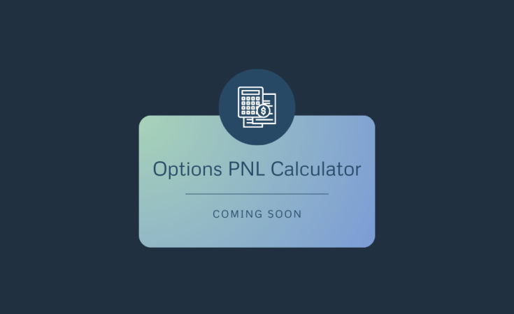 PNL Calculator